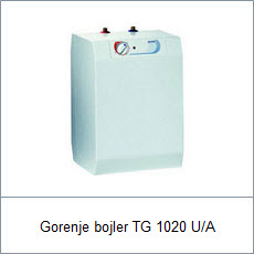 Gorenje bojler TG 1020 U/A